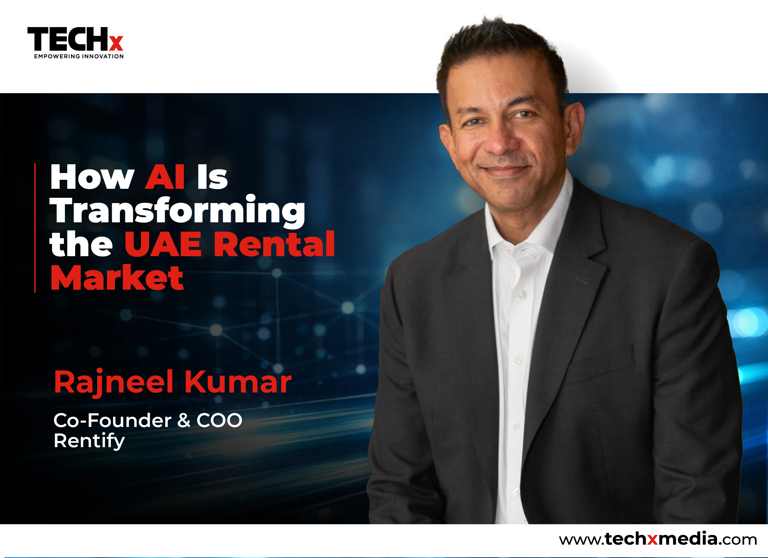 Rethinking Rent in the UAE with AI