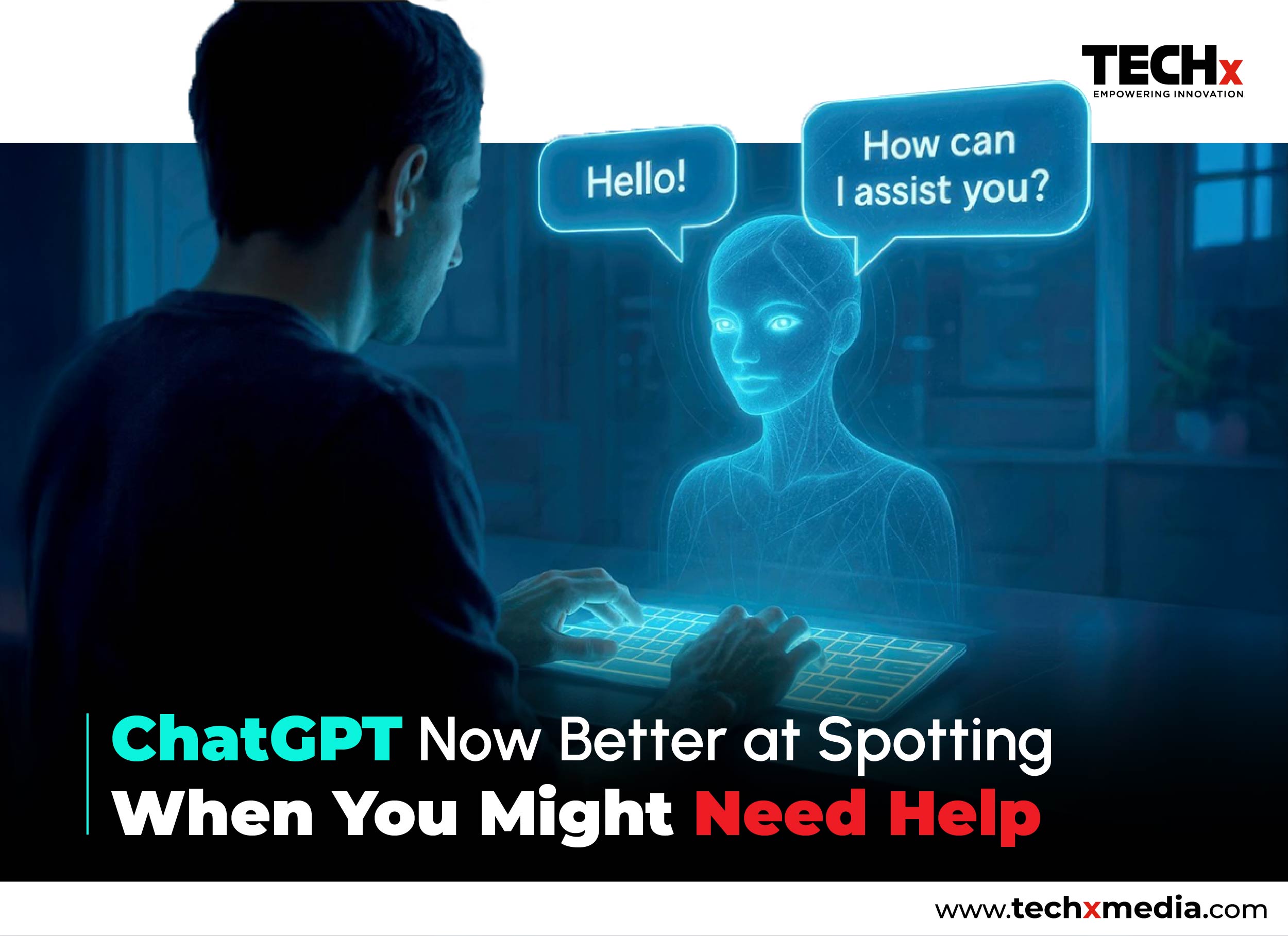 ChatGPT Safety Update Improves Risk Detection