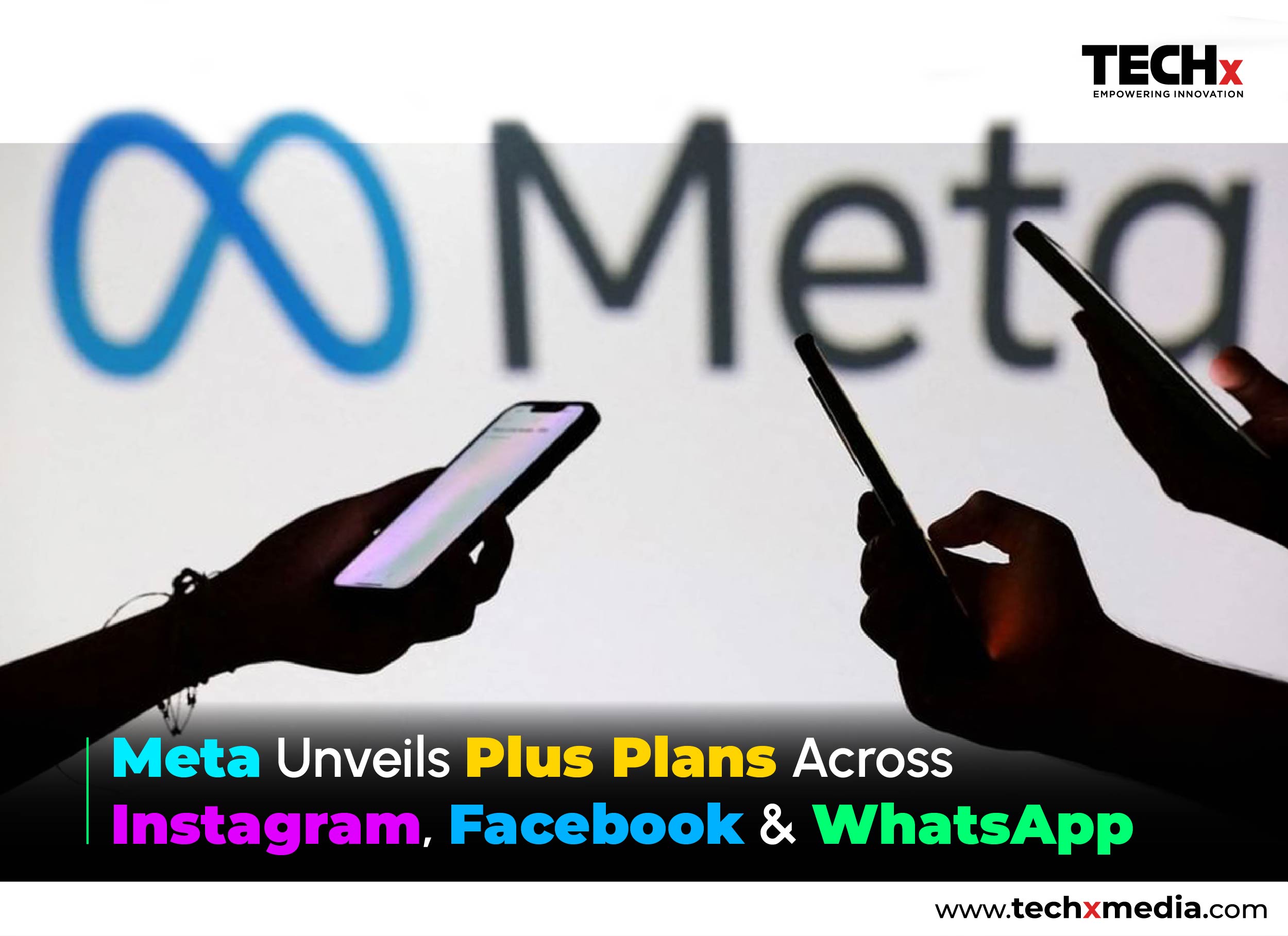 Meta Subscription Expands With New Plus Plans