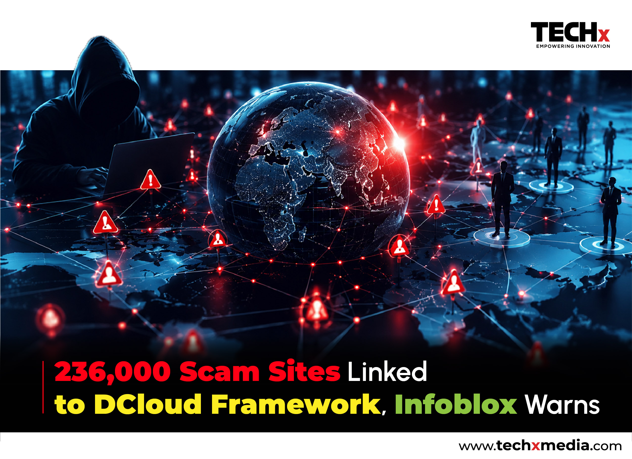 DCloud Uni-App Scam Hits Businesses Worldwide