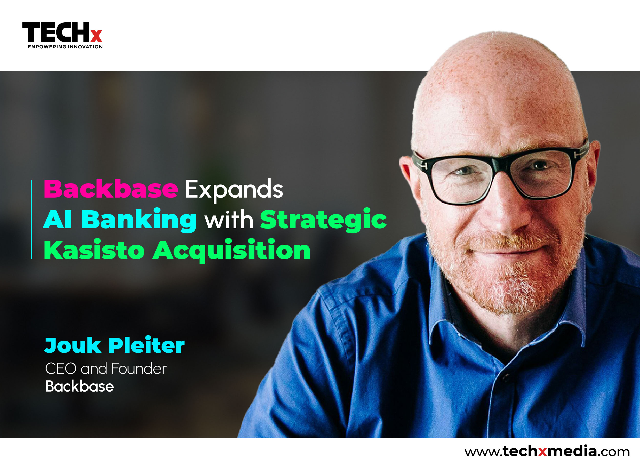 Backbase Acquires Kasisto to Advance Agentic Banking