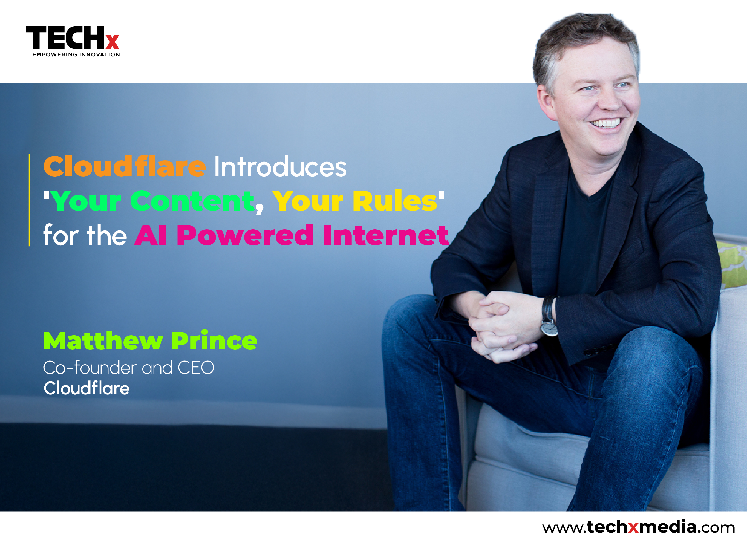 Cloudflare Expands Agentic Internet with New AI Tools