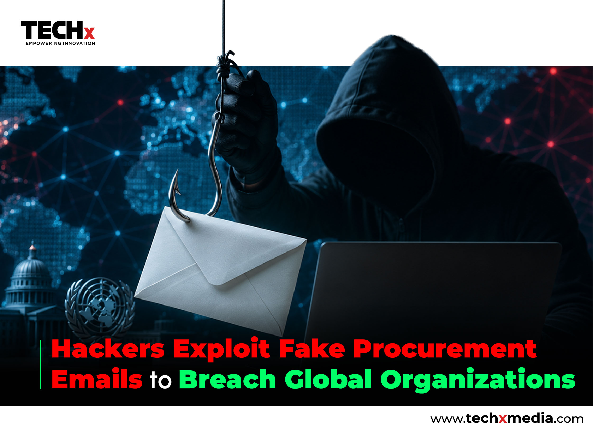 AiTM Phishing Campaign Targets Global Institutions