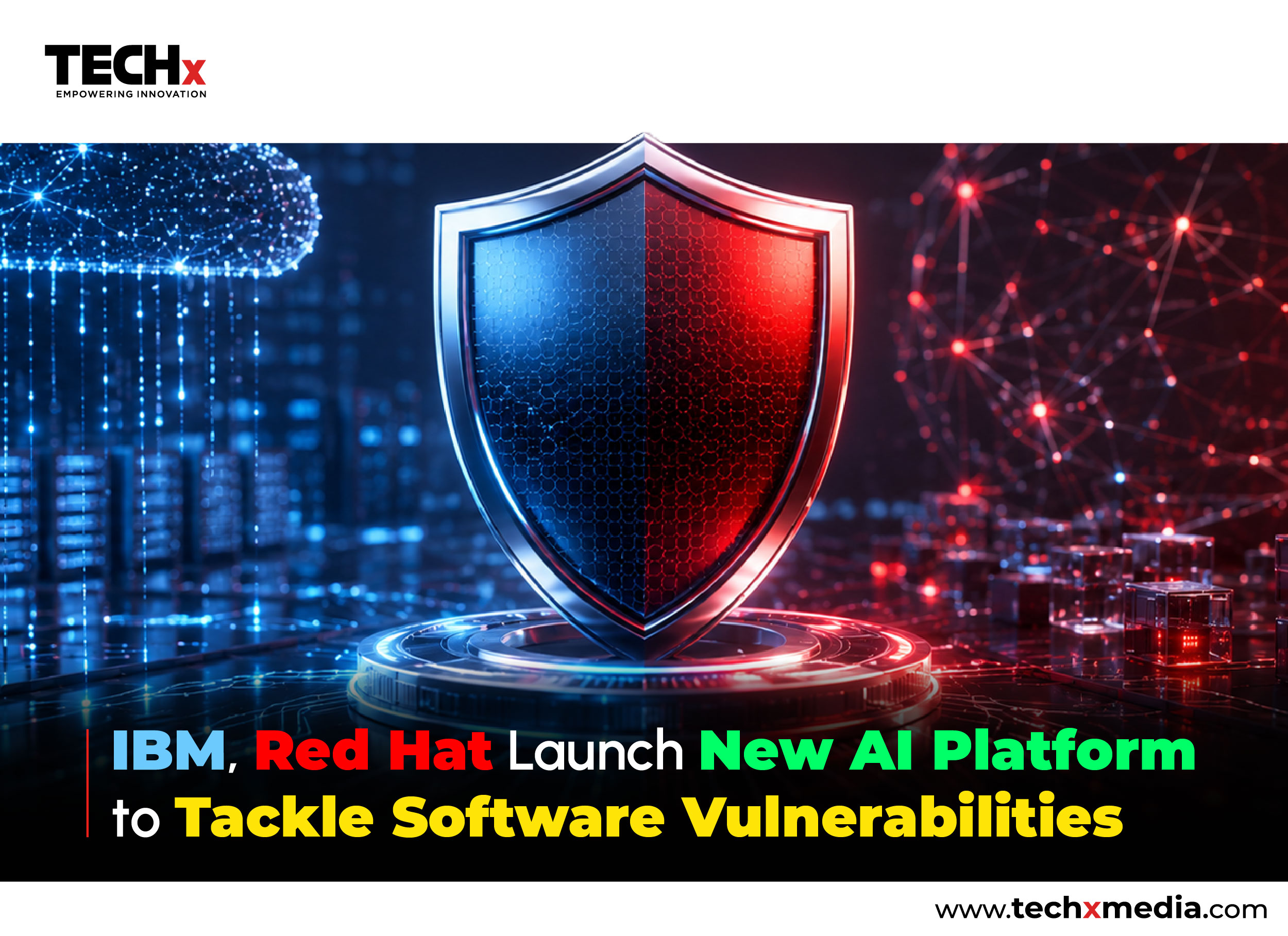 IBM, Red Hat Launch Lightwell for Open Source Security