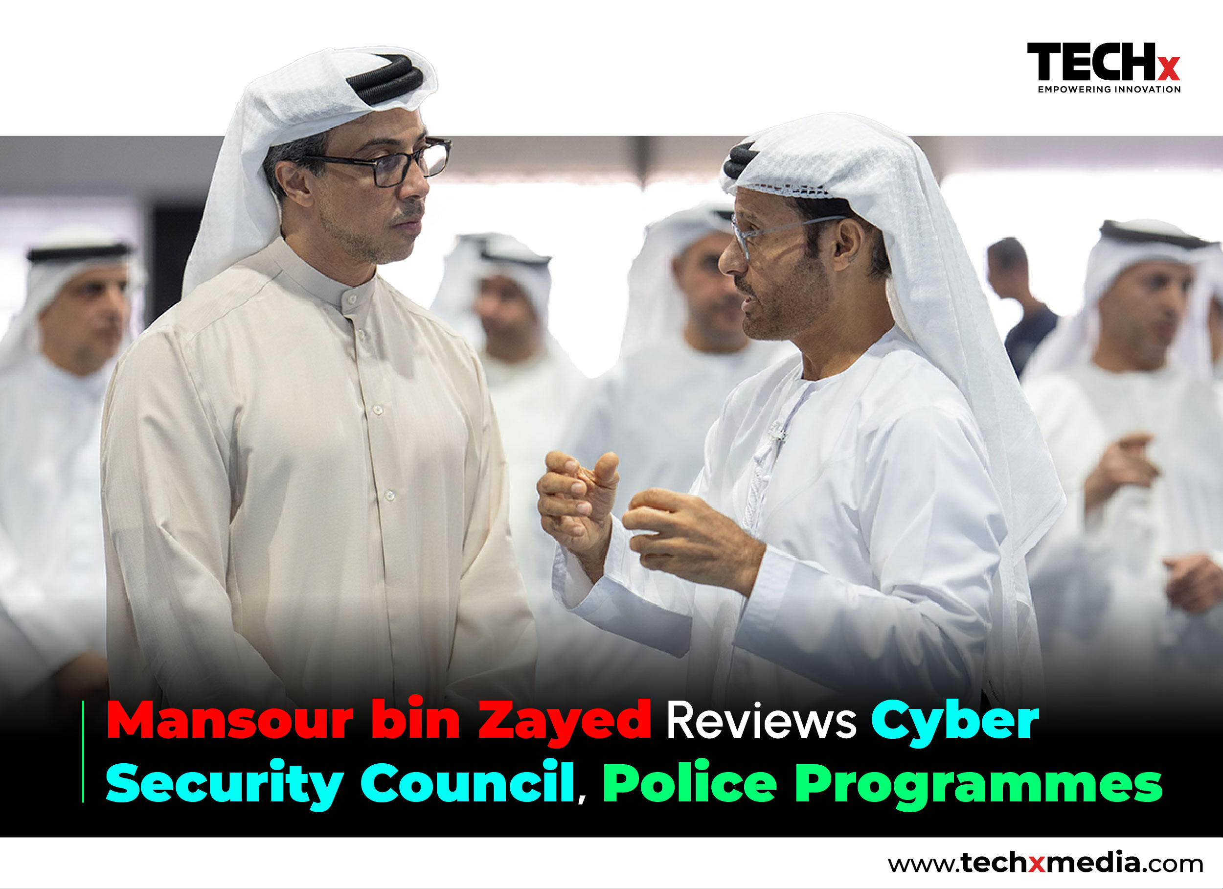 Cybersecurity Awareness Highlighted at Summer Festival