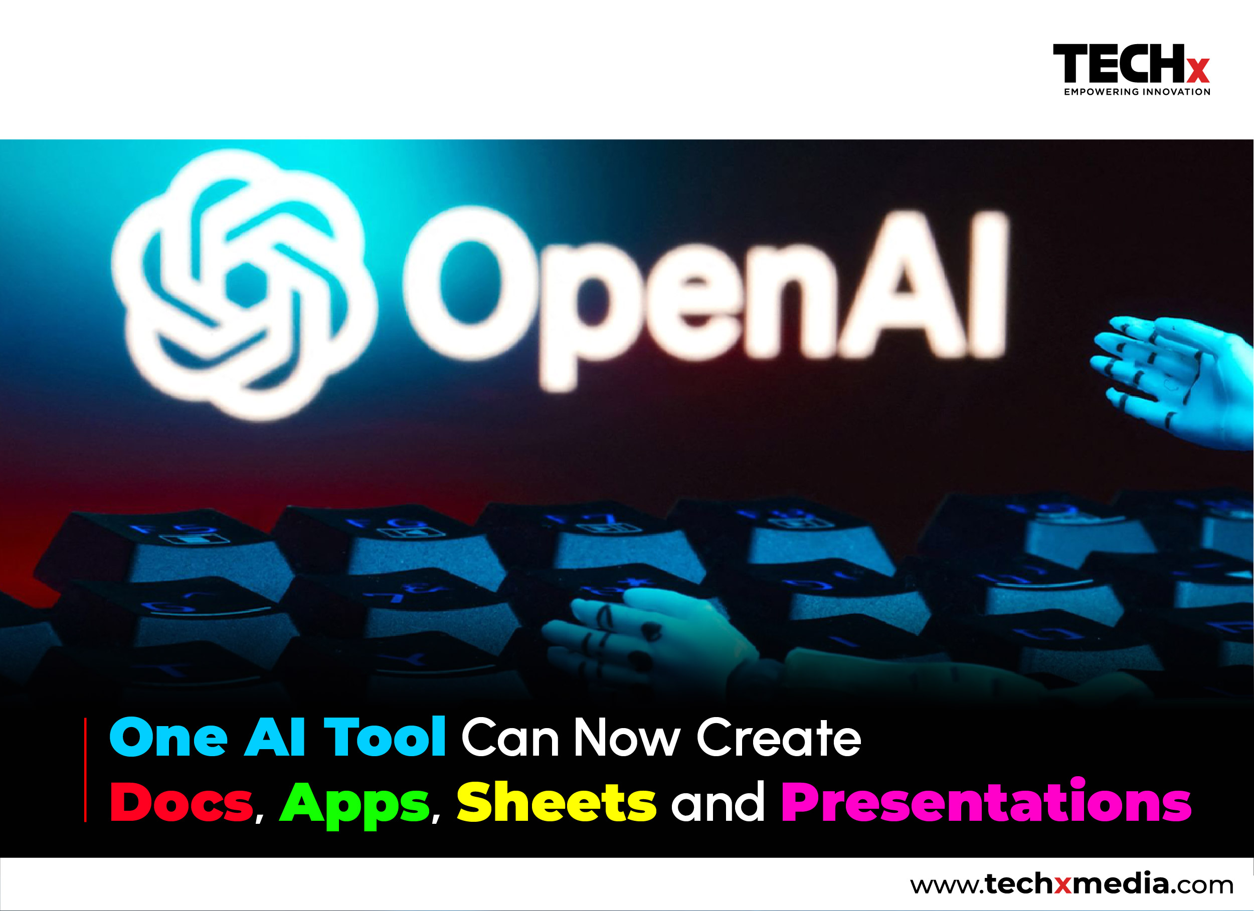 OpenAI Launches GPT-5.6, ChatGPT Work AI Agent
