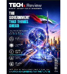 TECHx Review – June 2026