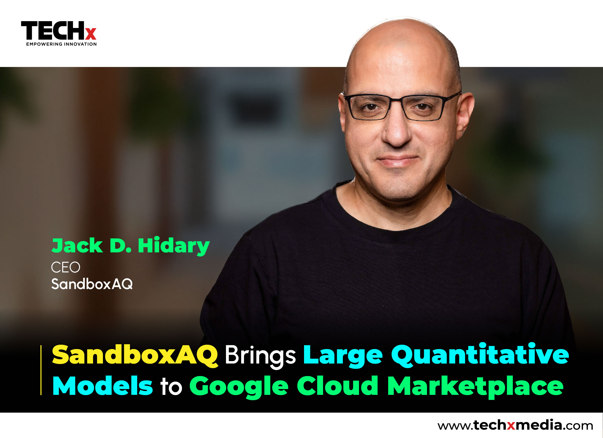 SandboxAQ Google Cloud Marketplace Adds LQMs
