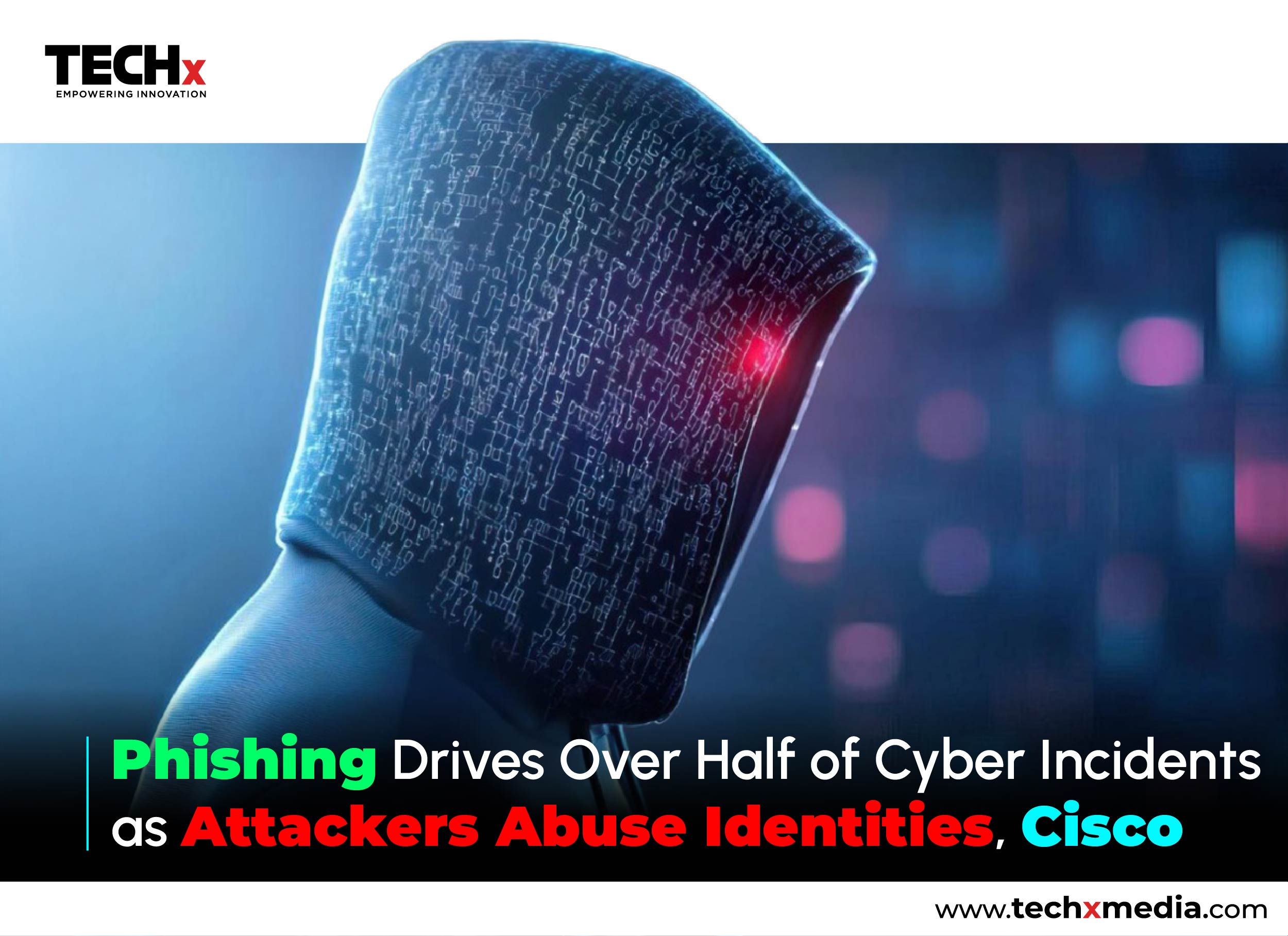 Identity Attacks Rise as Phishing Surges in Q2