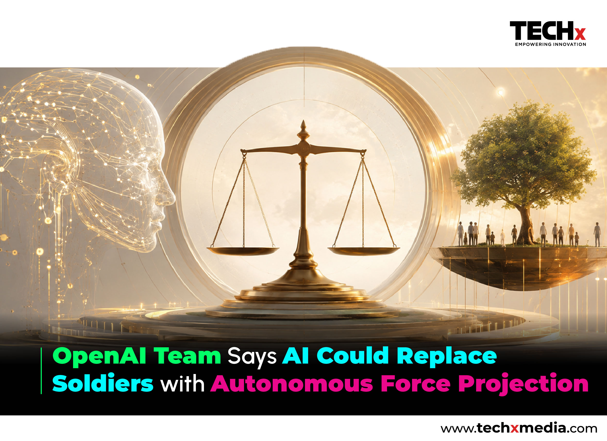 OpenAI Launches AI Futures Team to Study Power Risks