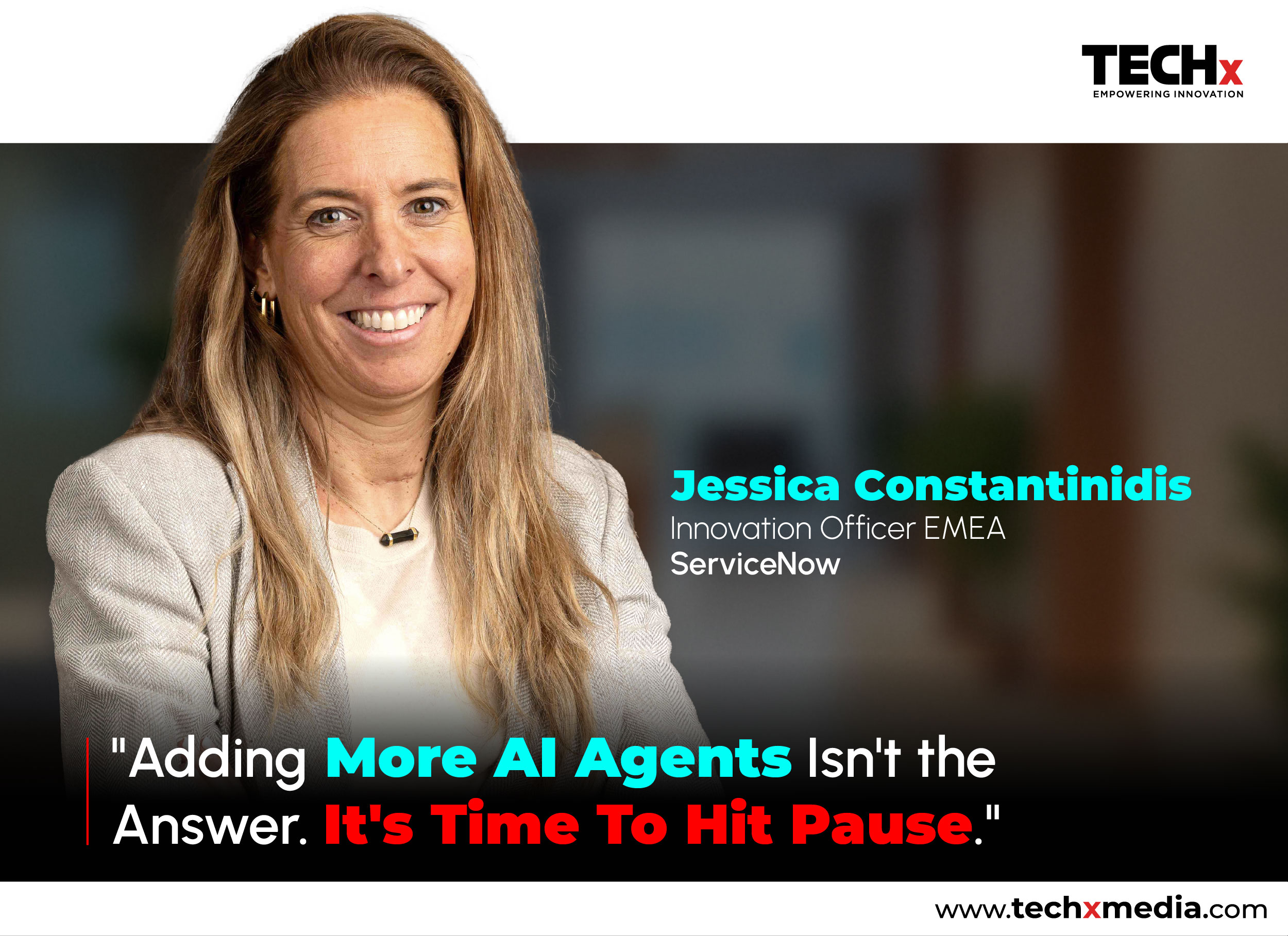 Why AI's Future Depends on Platforms and People