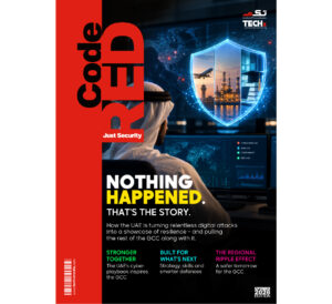 CodeRED – September 2026 Edition
