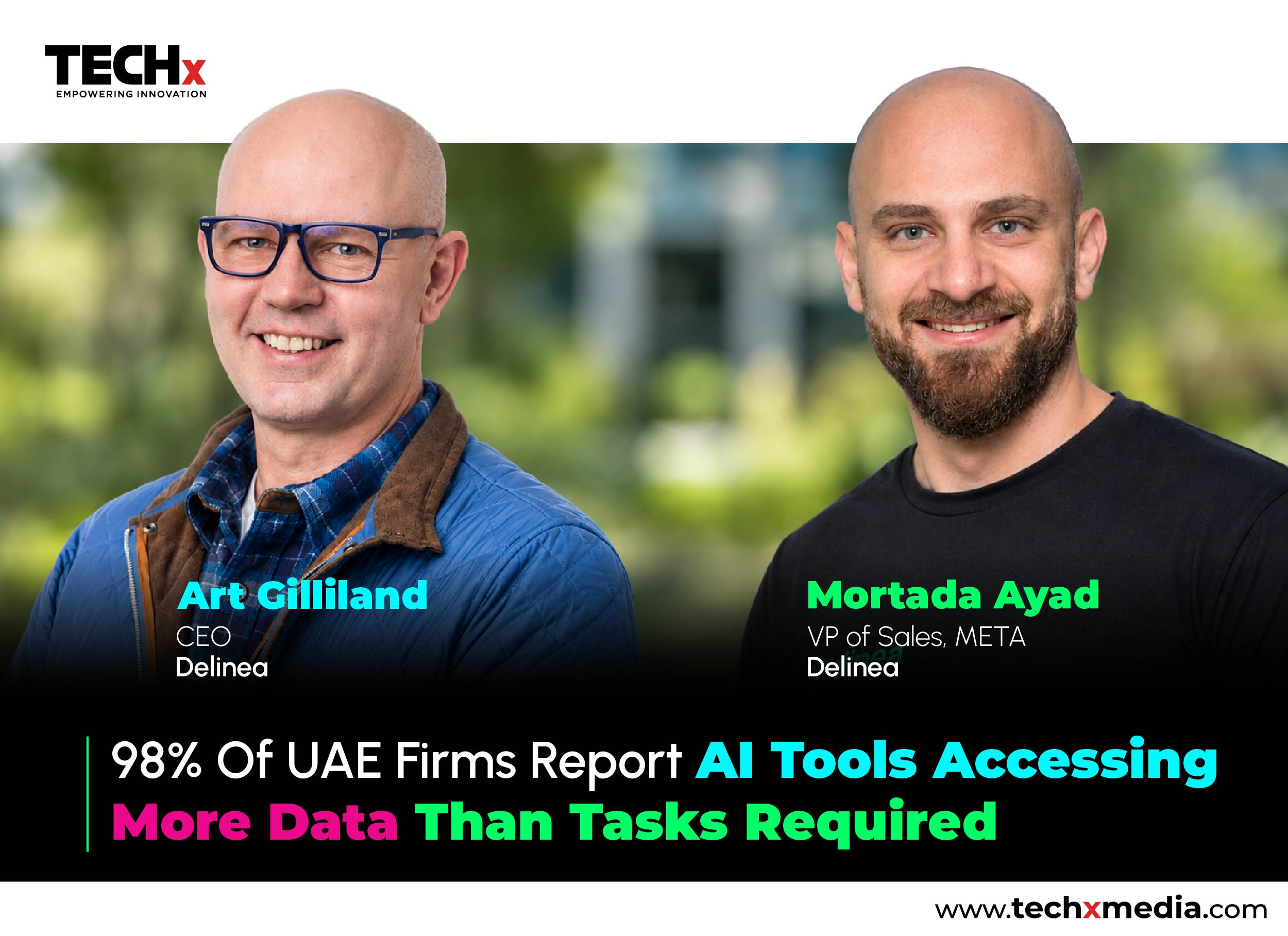 UAE Faces AI Enforcement Gap Despite Full Policy Cover
