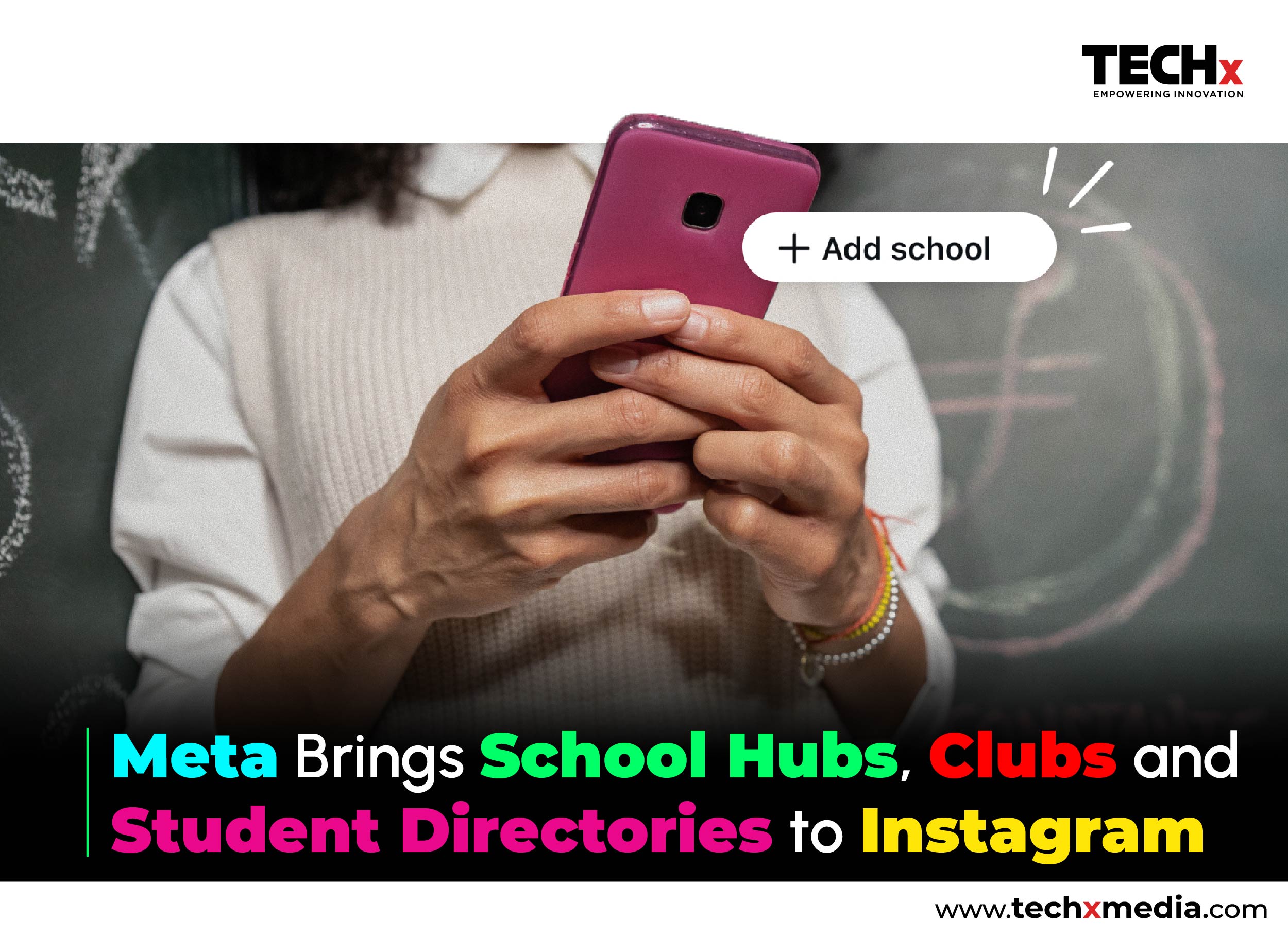 Meta Expands School Safety Features on Instagram