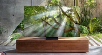 Samsung Electronics Adds NEXTGEN TV to 2020 QLED 8K Line-up
