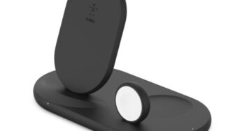 Belkin charges into CES 2020