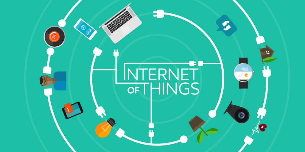 IoT in Business