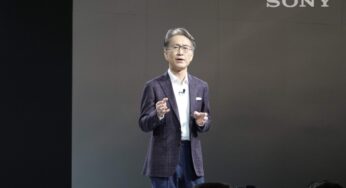 Sony evolves as a “Creative Entertainment Company” at CES 2020