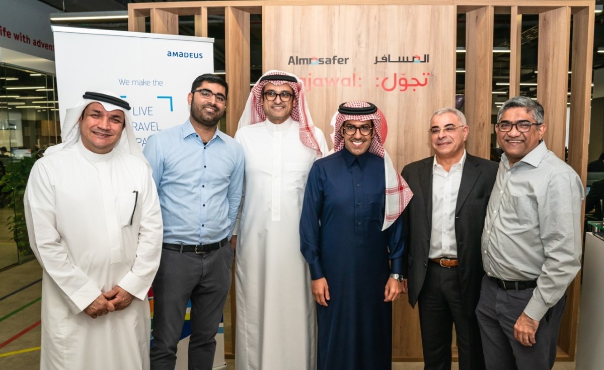 Tech innovation in the region’s tourism sector