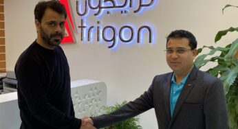 XTOUCH join hands with Trigon to boost its presence