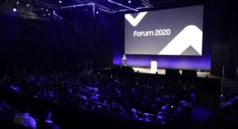 Samsung showcases what’s in store at the MENA Forum 2020