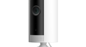 Ring to launch its first indoor-only security camera