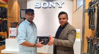 Riyas Muhammed wins at Sony World Photography Awards 2020