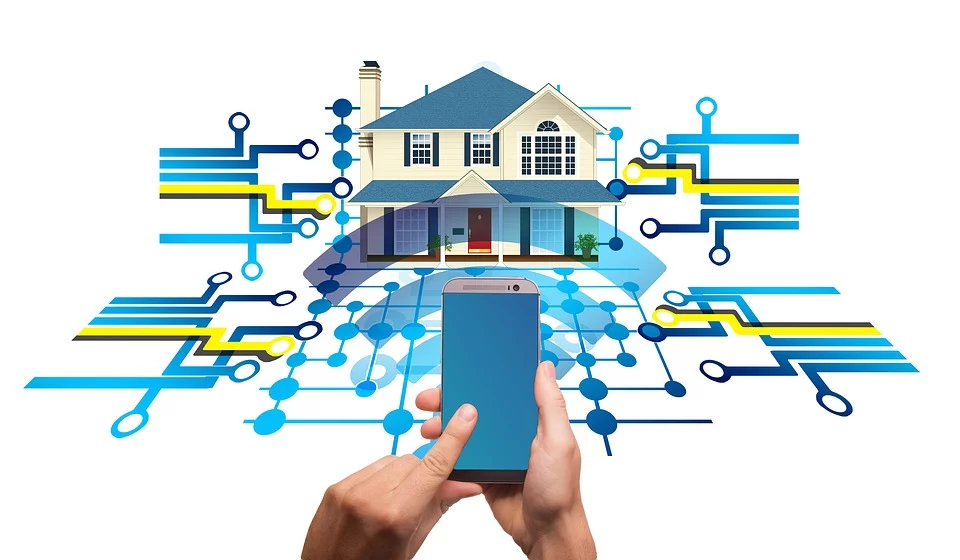 Beginners guide to Smart Home Technology