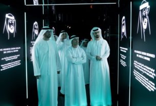 Abu Dhabi announces the launch of world's first graduate level AI University-MBZUAI-techxmedia