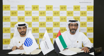 Esharah will help ensure safe connections at Expo 2020