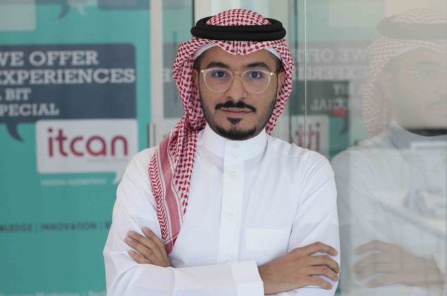 Start-up firm ITCAN set to hit AED 100 million revenue