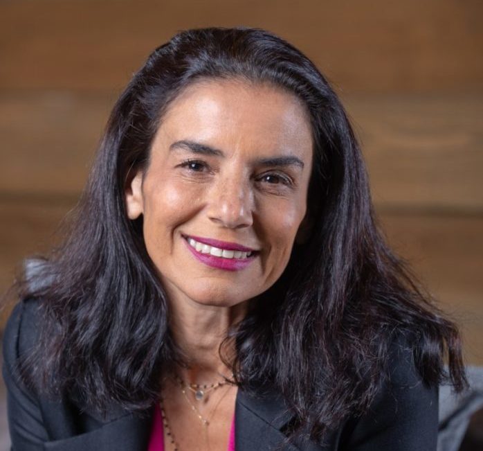 Aruba names Sherifa Hady as EMEA Channel Sales Director