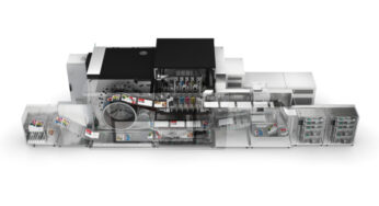 New varioPRINT iX-series press offers offset quality