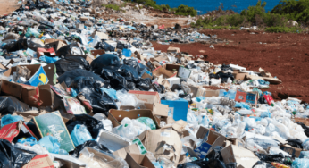 Chemical recycling could be the solution to plastic pollution