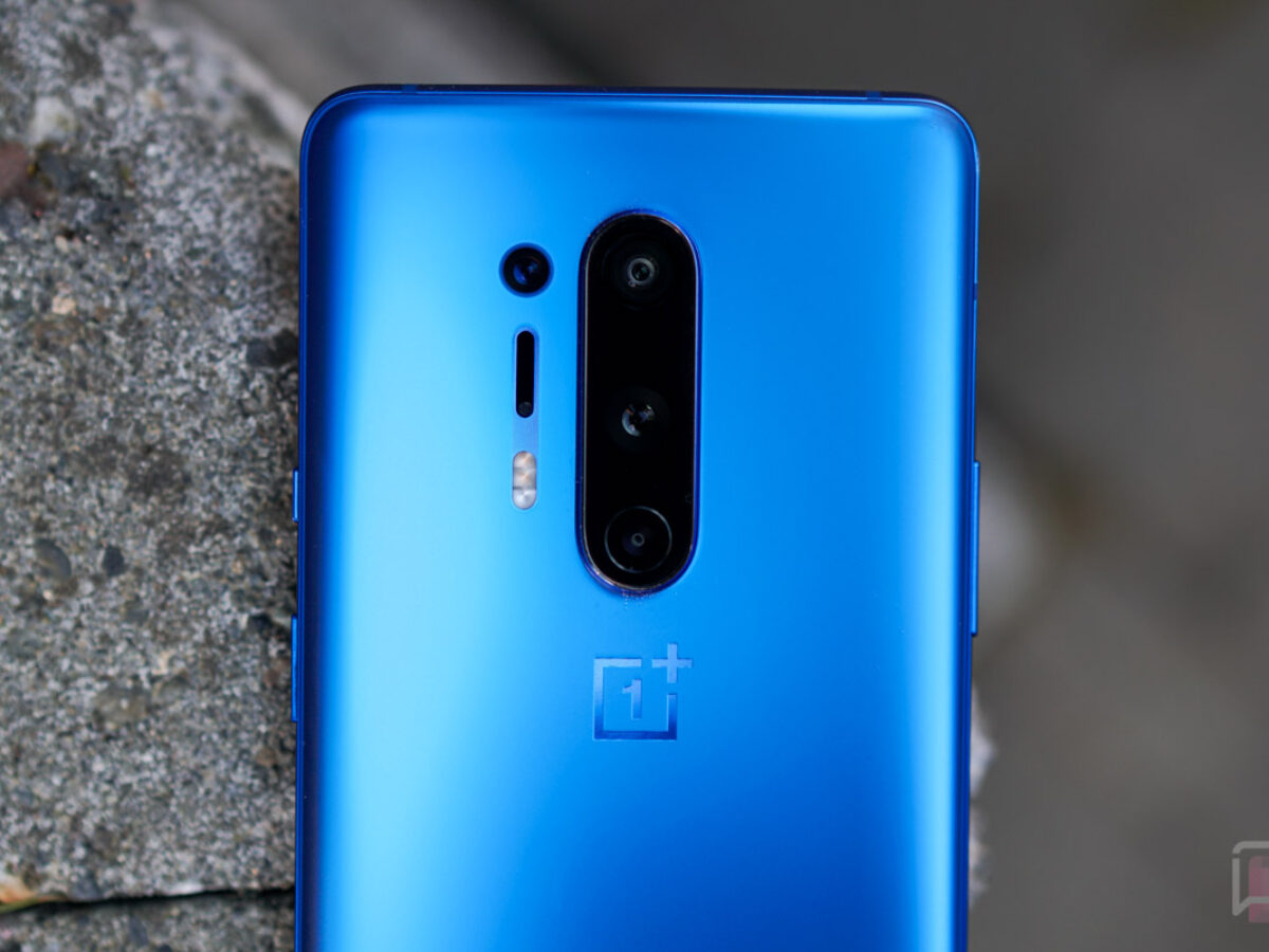 Oneplus 8 And 8 Pro Updates Improve Camera Fix Screen Touch Issues Techx Media