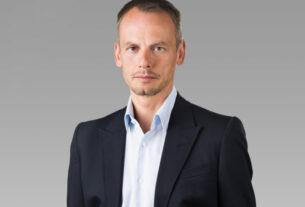 Richard-Marko-CEO-of- ESET - techxmedia