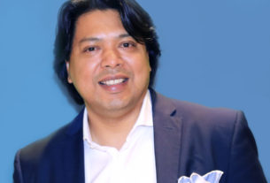 Subhra Das, Founder & CEO, Aladdin.Life - Aladdin - techxmedia