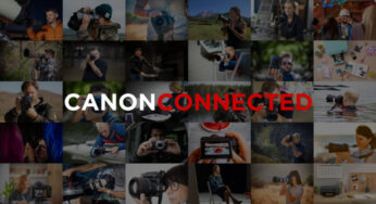 Canon Middle East launches Canon Connected