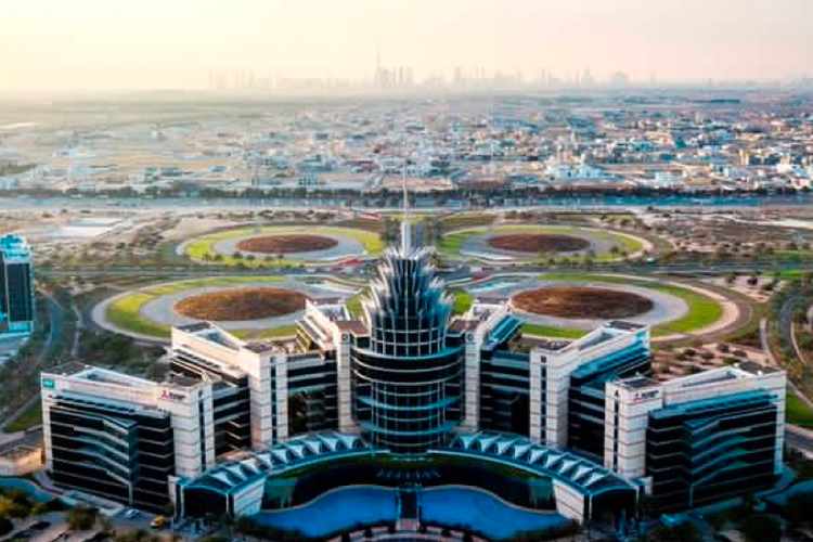 Dubai Silicon - techxmedia