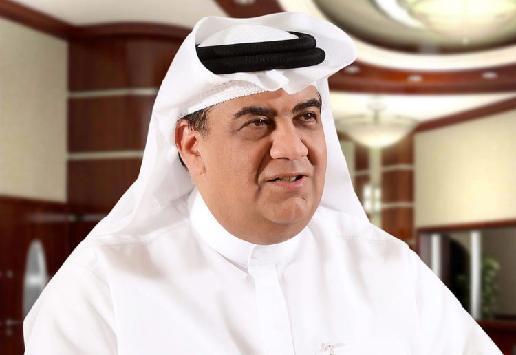 Etisalat Group CEO Saleh Al Abdooli announces resignation