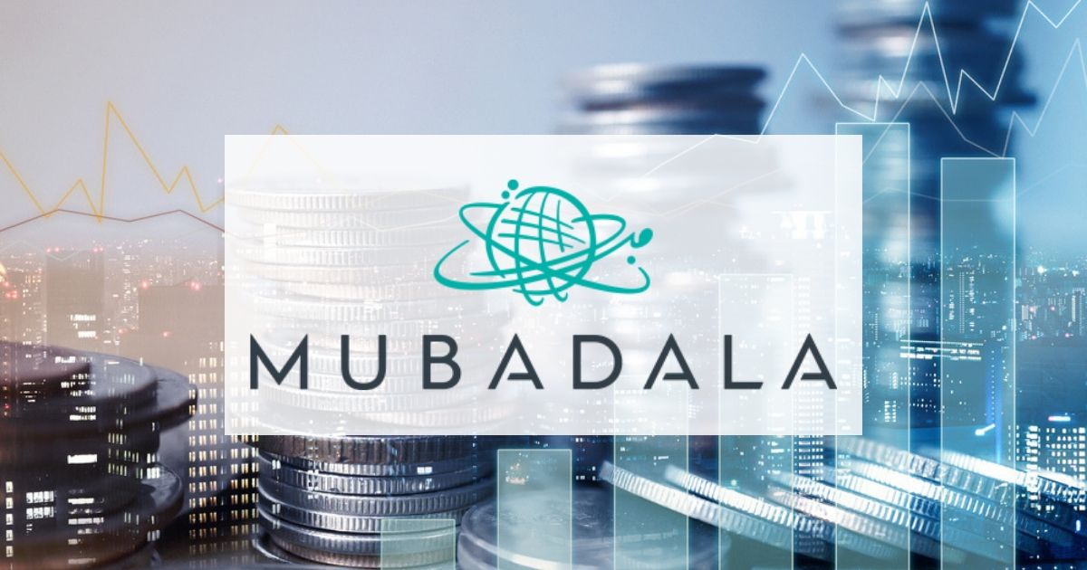 Mubadala - techxmedia
