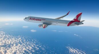 Air Arabia reports AED 71 million net profit in Q1
