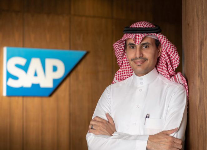 SAP becomes Saudi Arabia’s Level-3 cloud service provider
