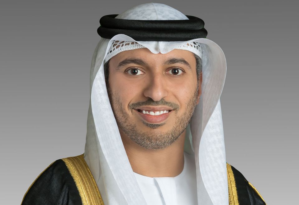 Ahmed-Bahloul-Al-Falasi - UAE Space agency - Techxmedia