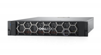 Dell EMC launches PowerStore infrastructure platform