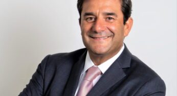Cesar Cernuda joins NetApp as President