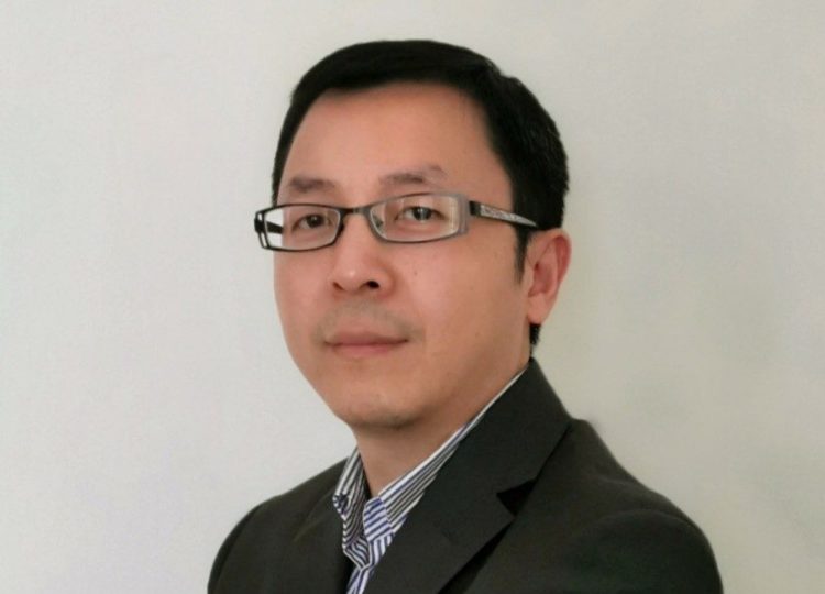MBZUAI appoints AI scientist Ling Shao as EVP and Provost