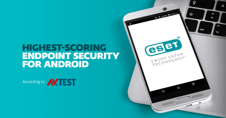 ESET participates in inaugural test of Android Security Apps