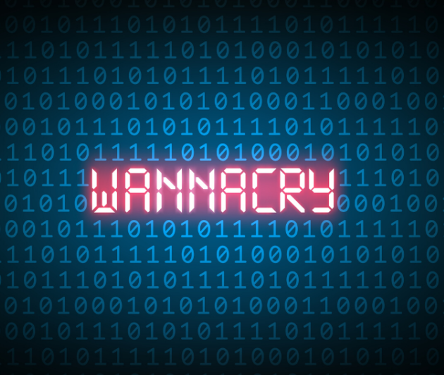 WannaCry anniversary shines a light on the ransomware impact on healthcare