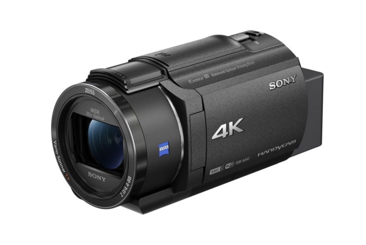 Sony Middle East & Africa launches New Compact 4K in UAE
